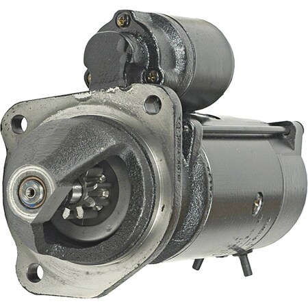 Aftermarket Fits Mahle Starter MAH-MS446-JN